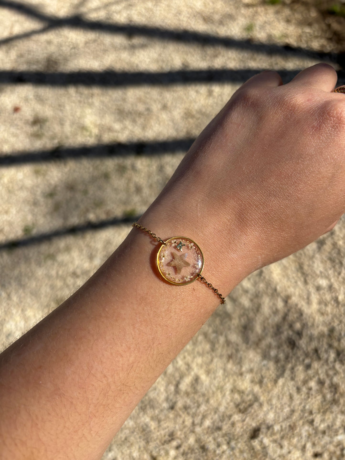 Yuki l Bracelet