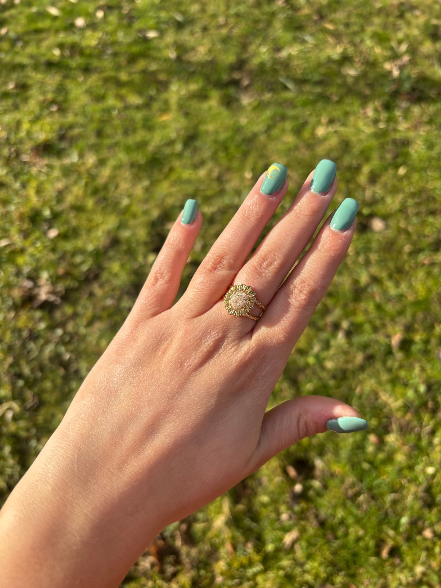 Suki | Bague
