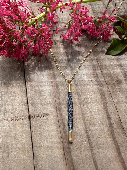 COLLIER - PIL-POIL | Bijoux souvenirs