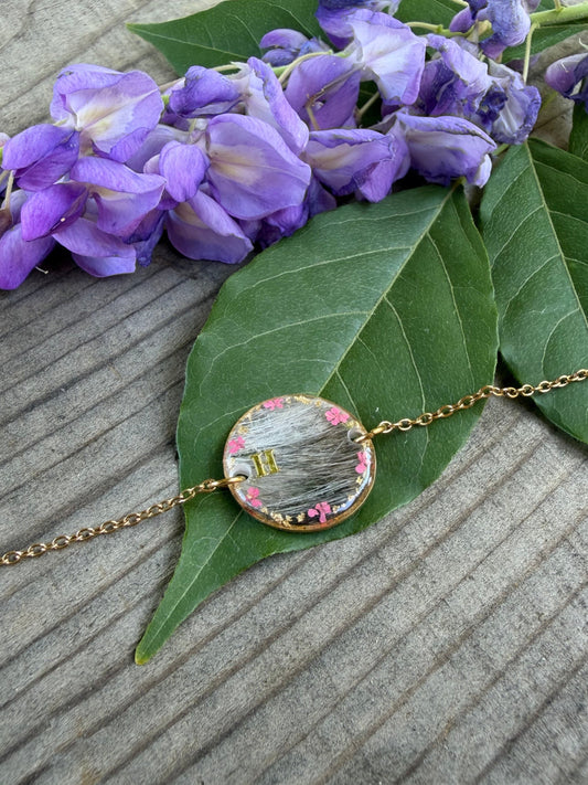 BRACELET - JUNE | Bijoux souvenirs