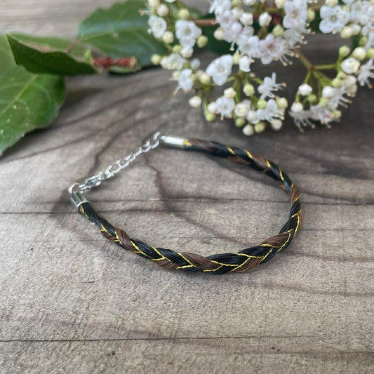 BRACELET - HILDEGARDE | Bijoux souvenirs