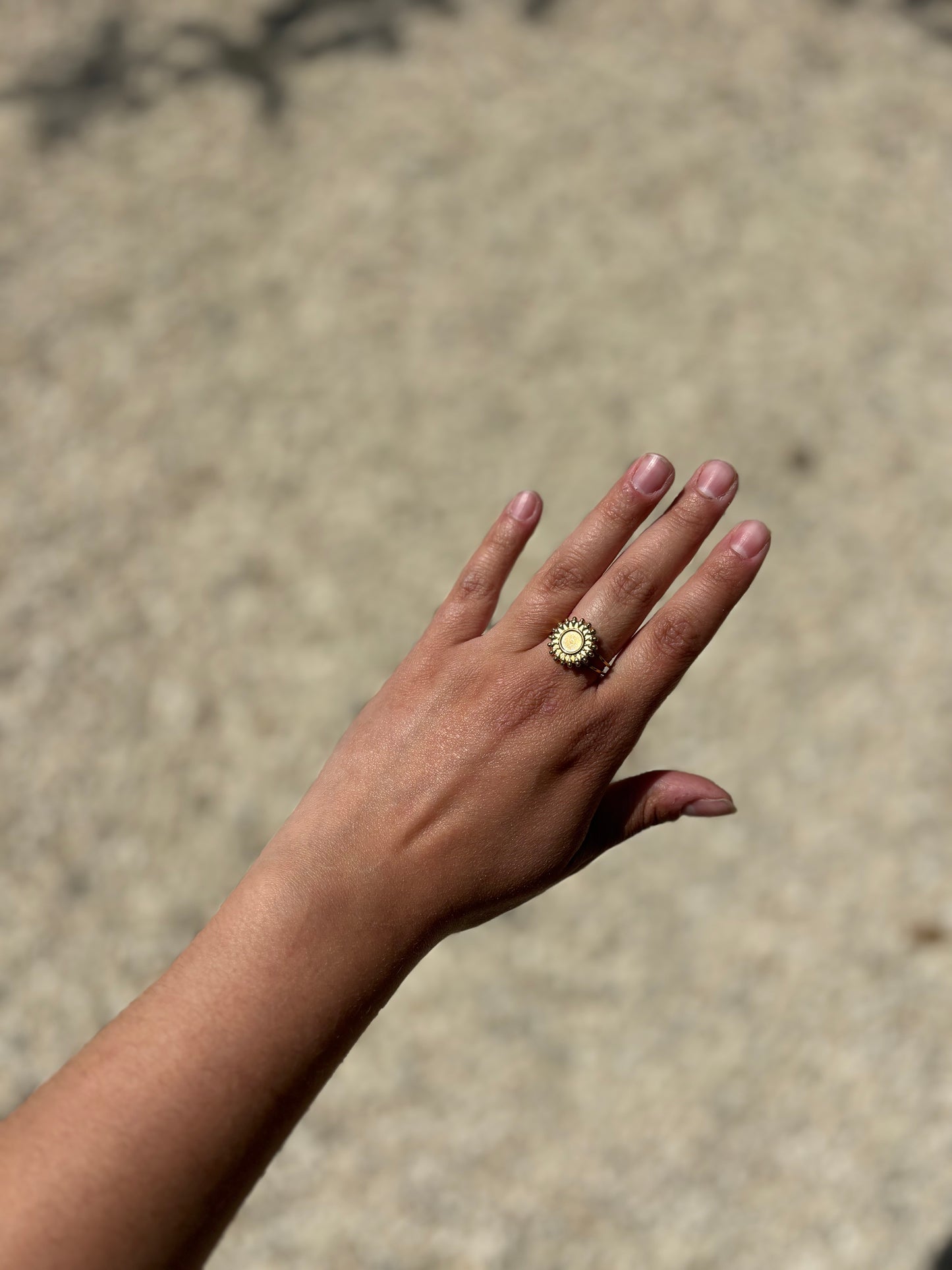 Eloise | Bague