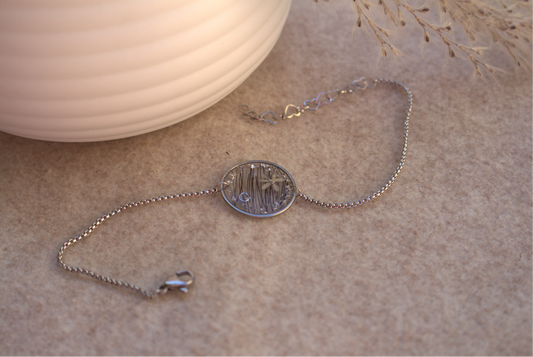 June | Bracelet