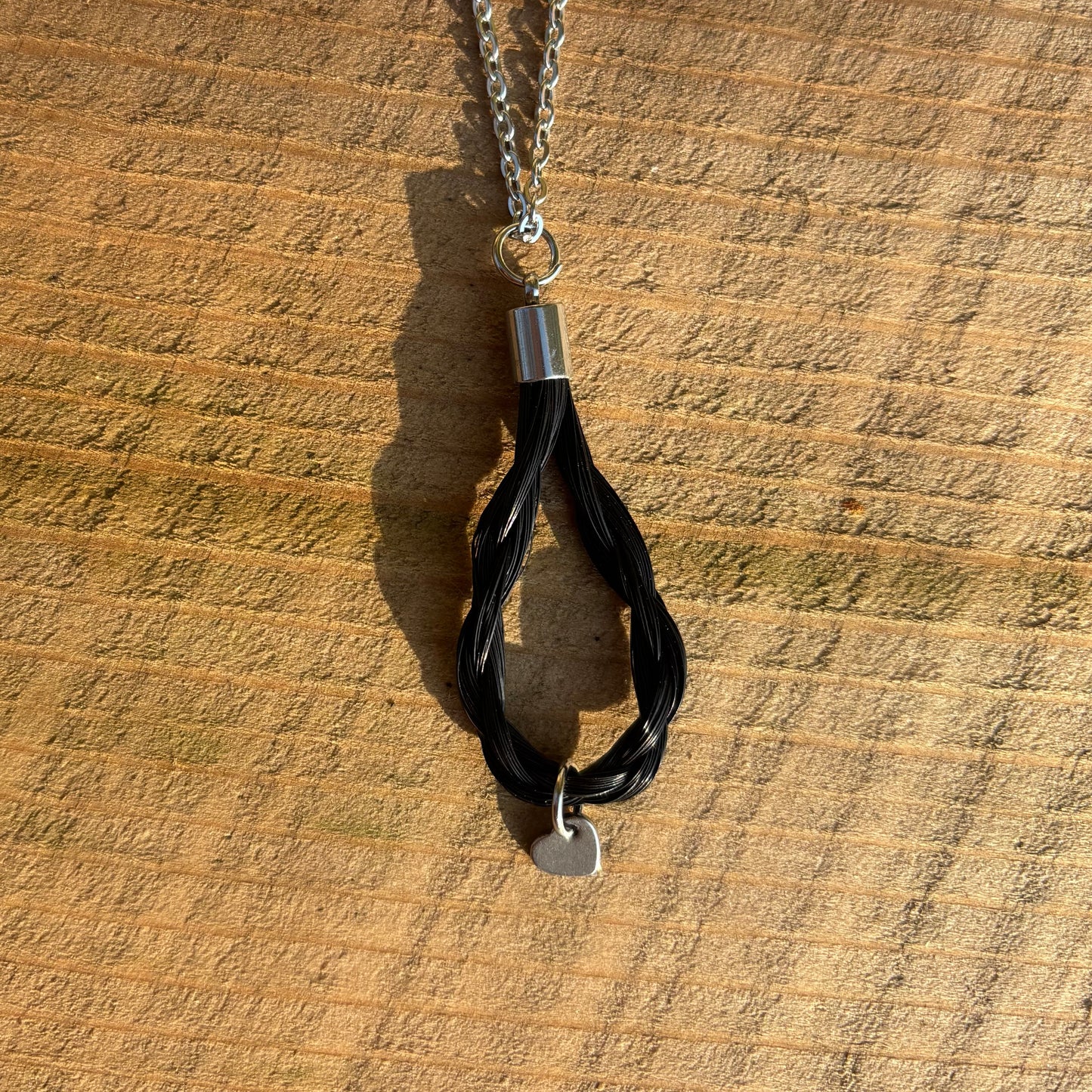 Kinder l Collier