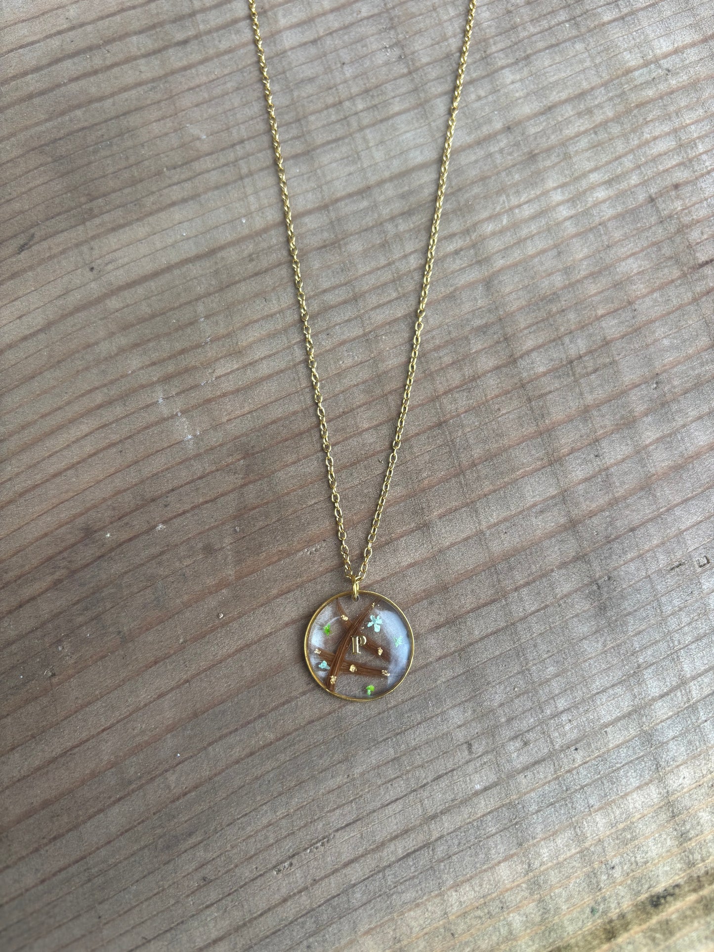 Jäger | Collier