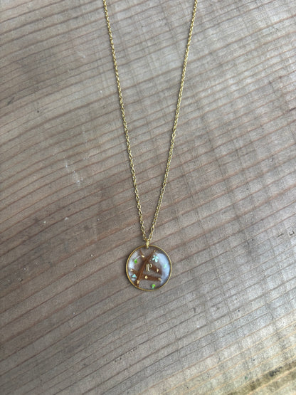 Jäger | Collier