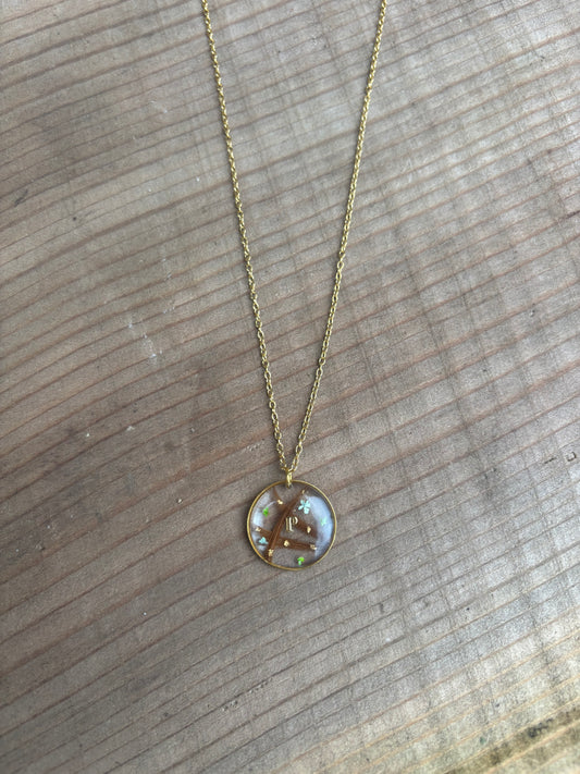 Jäger | Collier