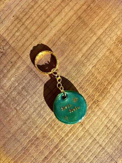 Pom l Médaille