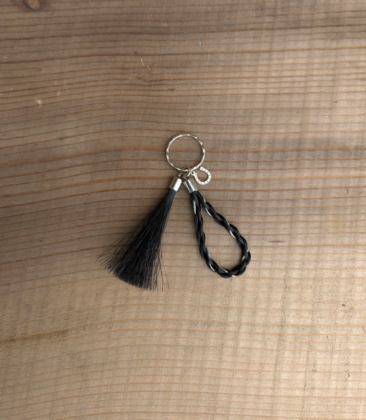 Joyce l Porte-clef
