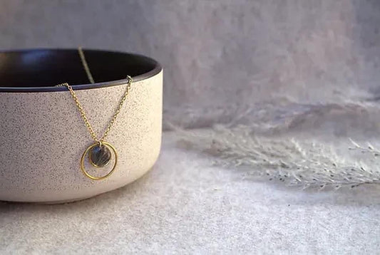 Om | Collier