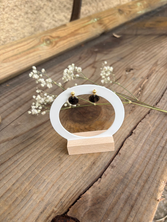Lia l Boucles d'oreilles
