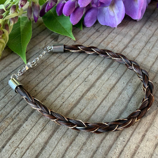 BRACELET - LILA | Bijoux souvenirs