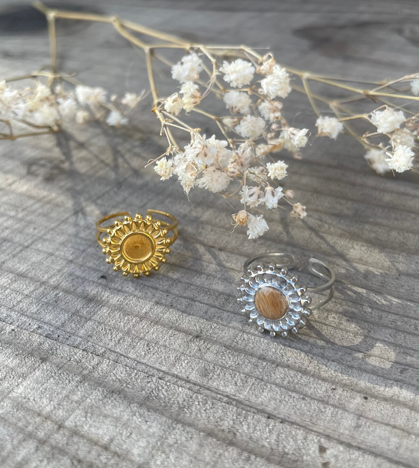 Bijoux souvenirs