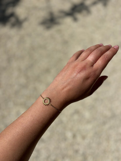 Charlotte | Bracelet