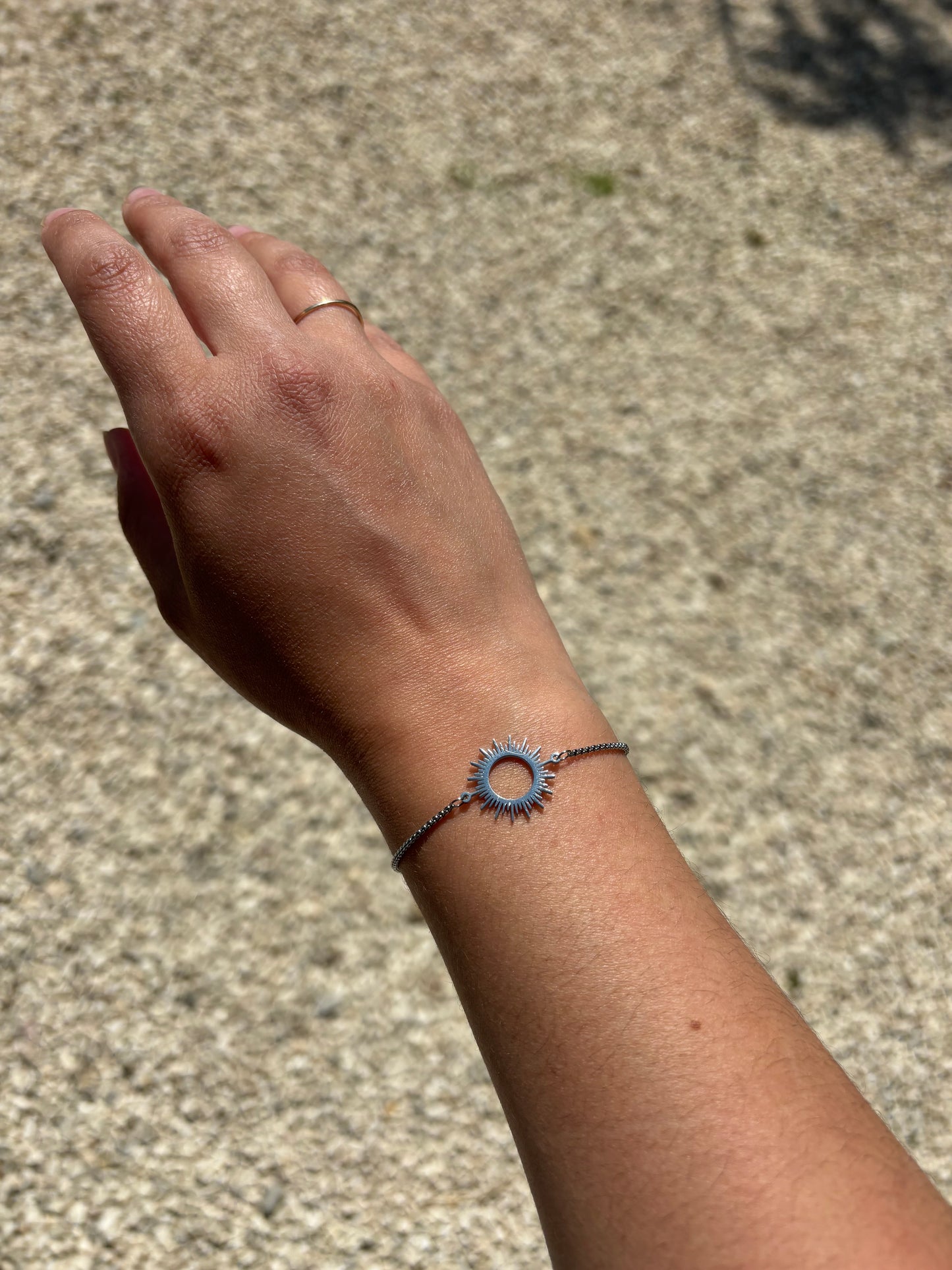 Charlotte | Bracelet