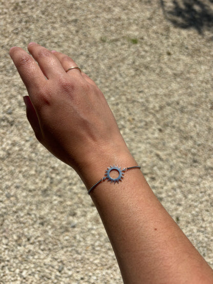 Charlotte | Bracelet