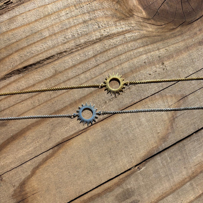 Charlotte | Bracelet