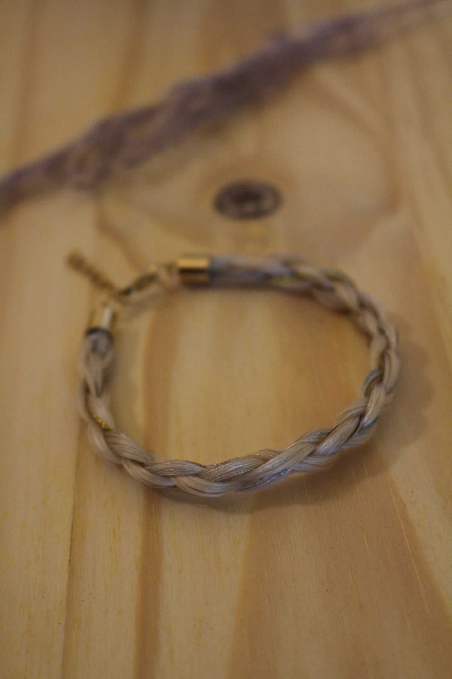 Lila | Bracelet
