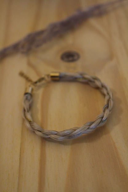 Lila | Bracelet