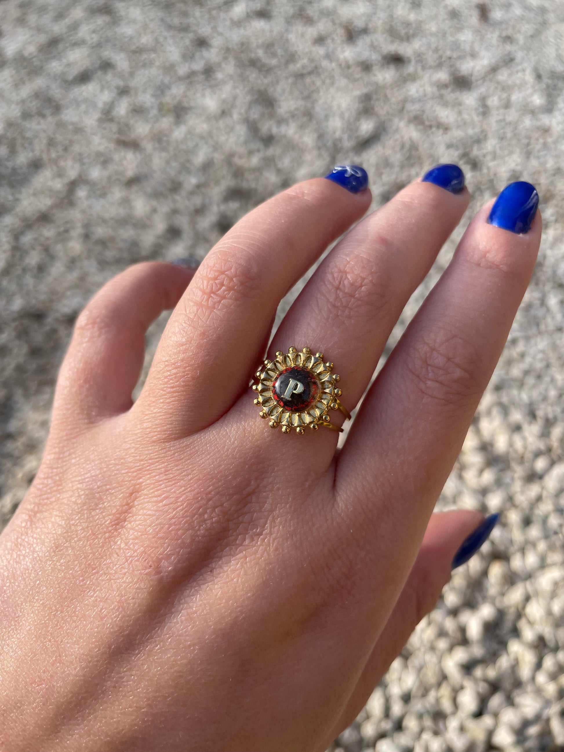 Bijoux souvenirs 