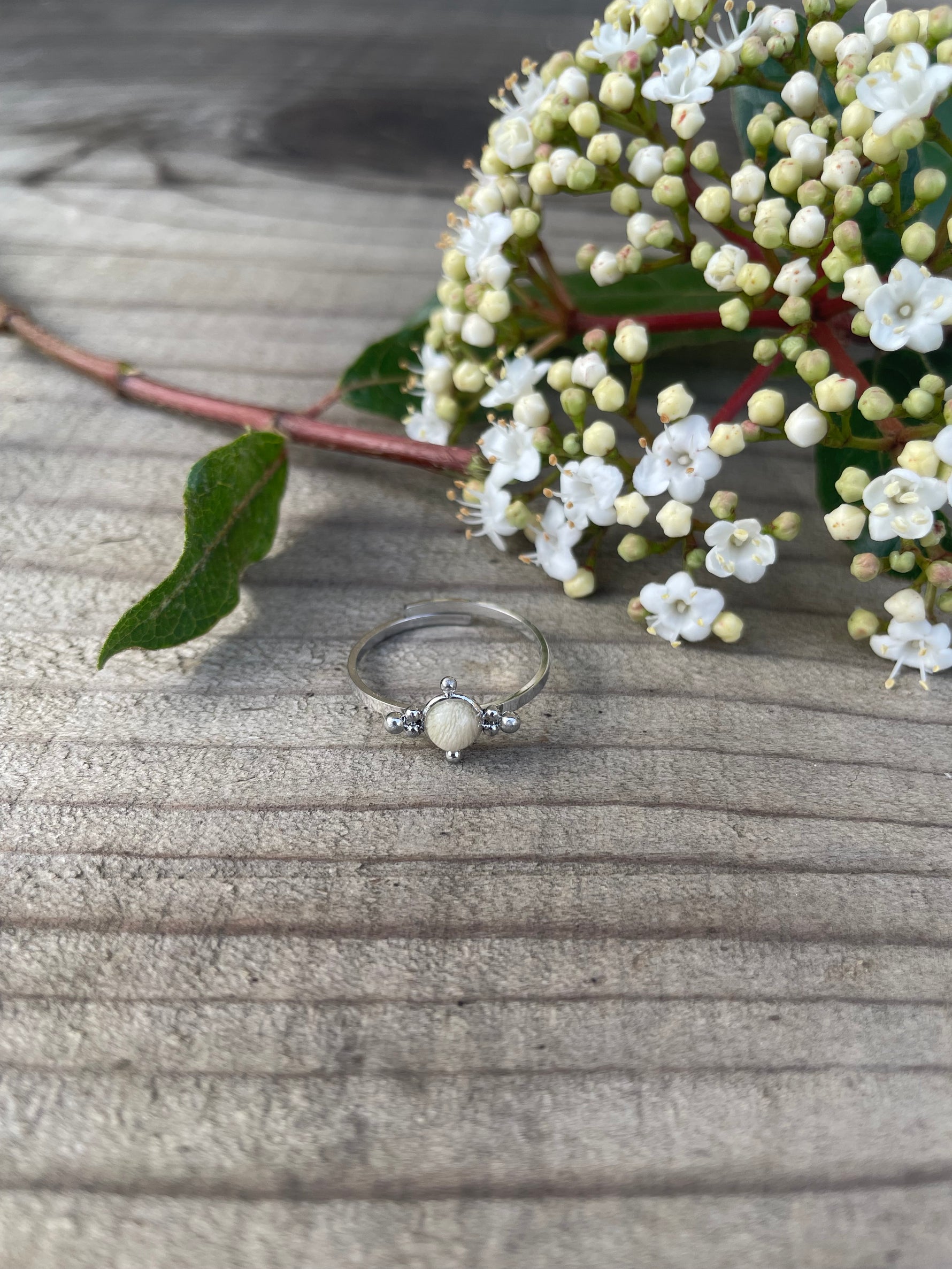 bague bijoux souvenirs
