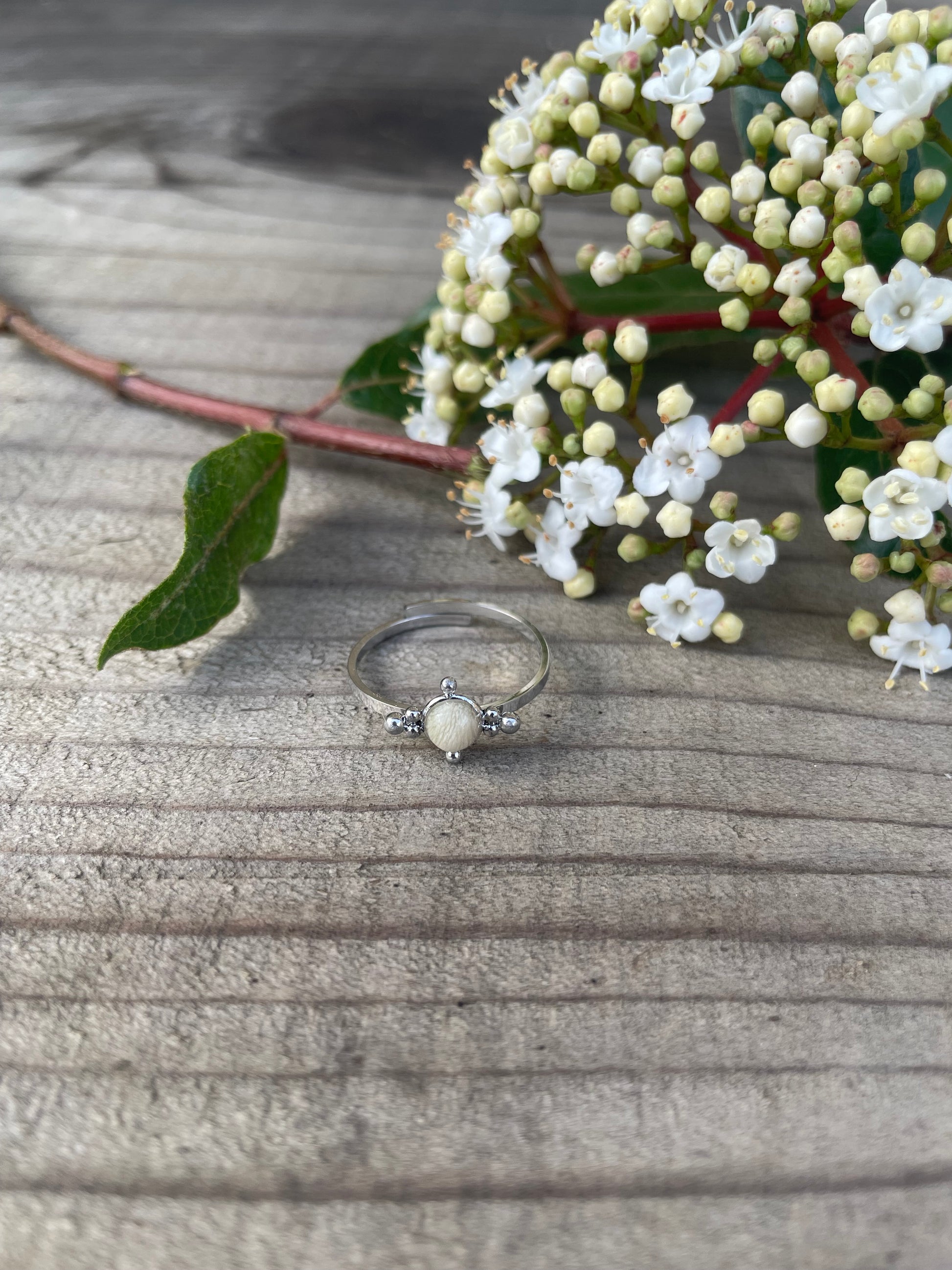 bague bijoux souvenirs