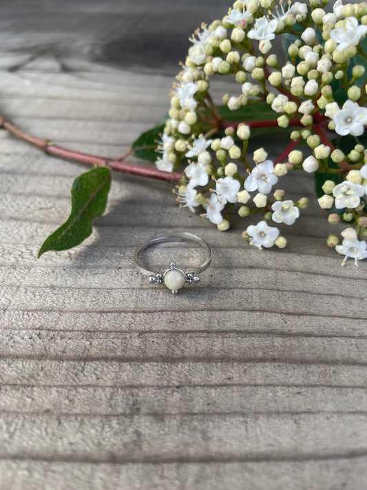 bague bijoux souvenirs