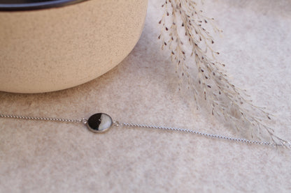 bracelet souvenir minimaliste
