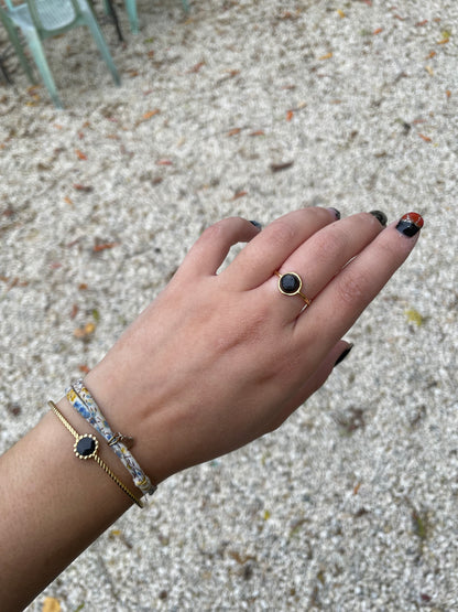bague bijoux souvenirs