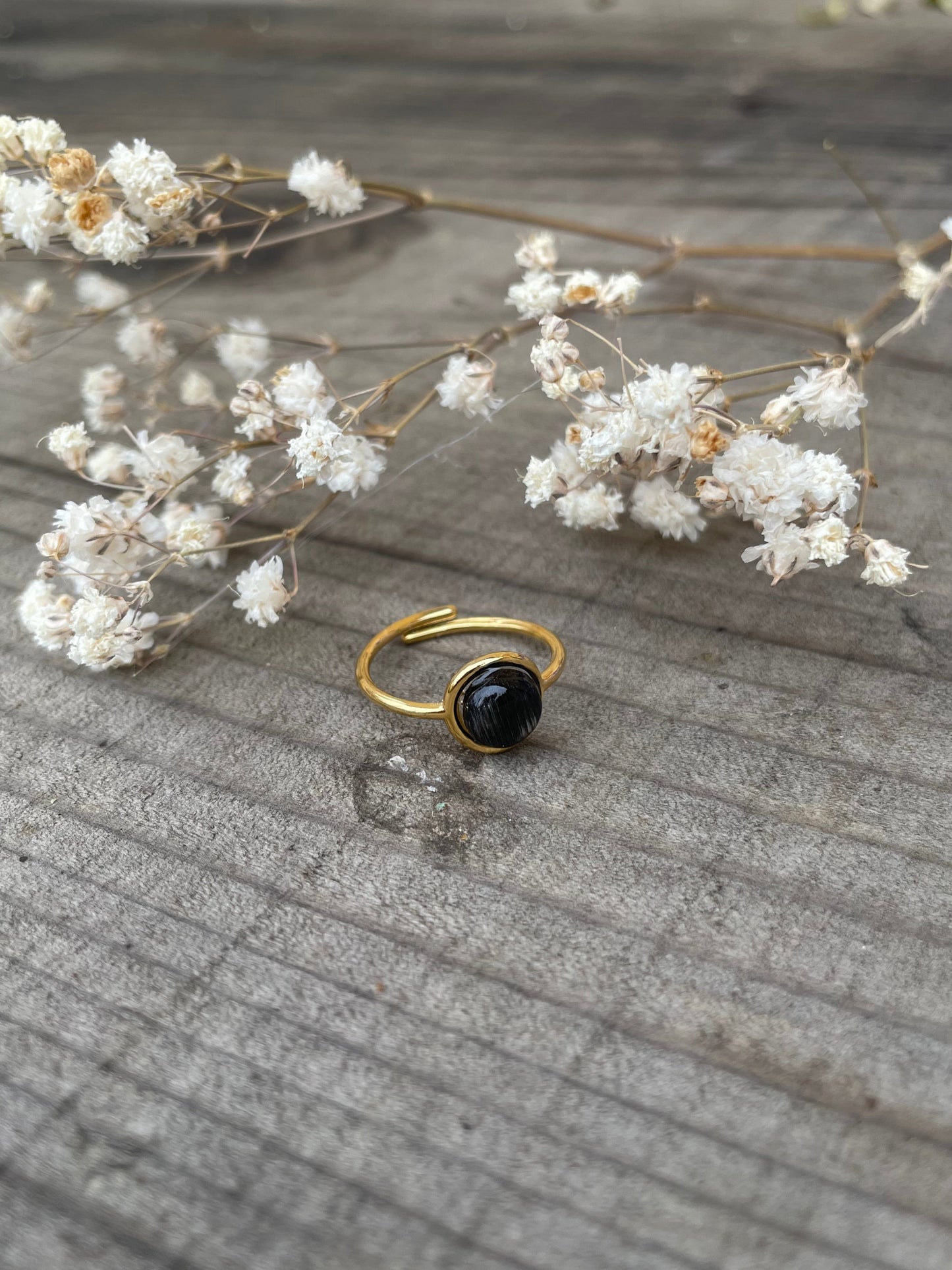 bague bijoux souvenirs