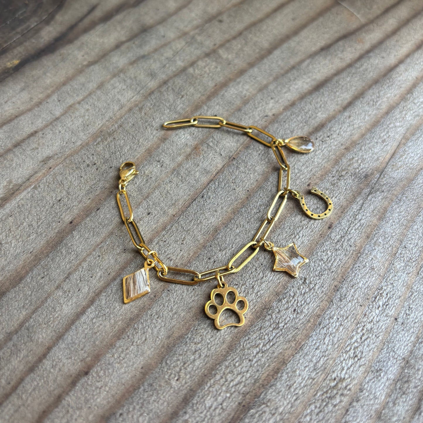 bijoux souvenirs