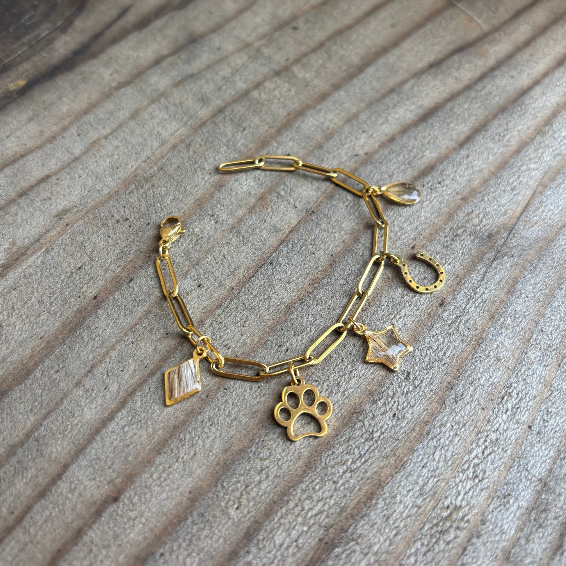 bijoux souvenirs