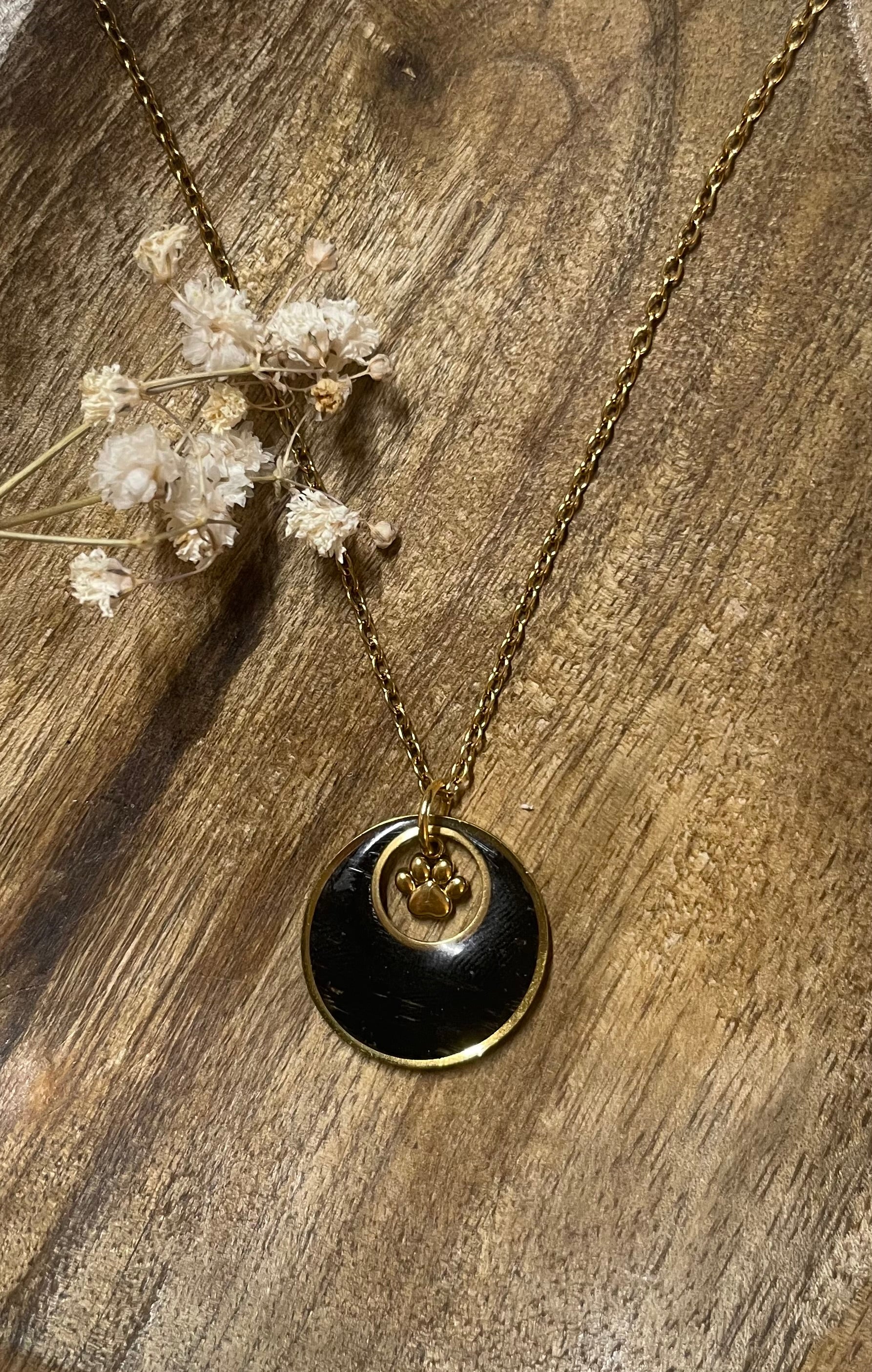 bijoux souvenirs