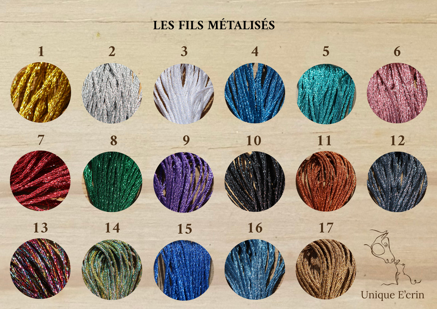 bijoux souvenirs