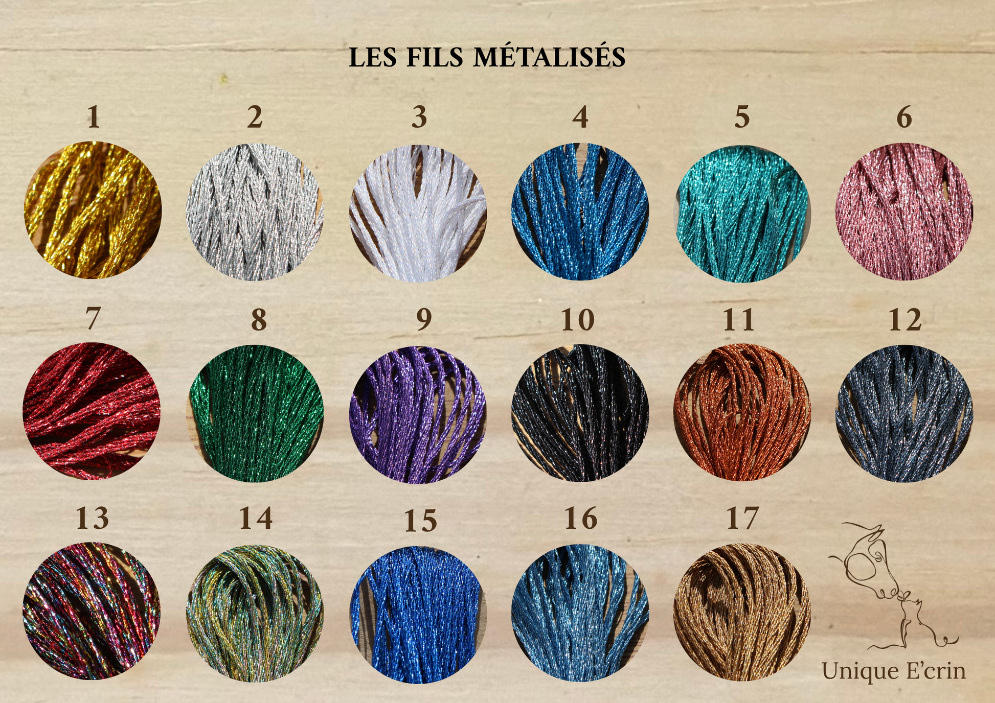bijoux souvenirs