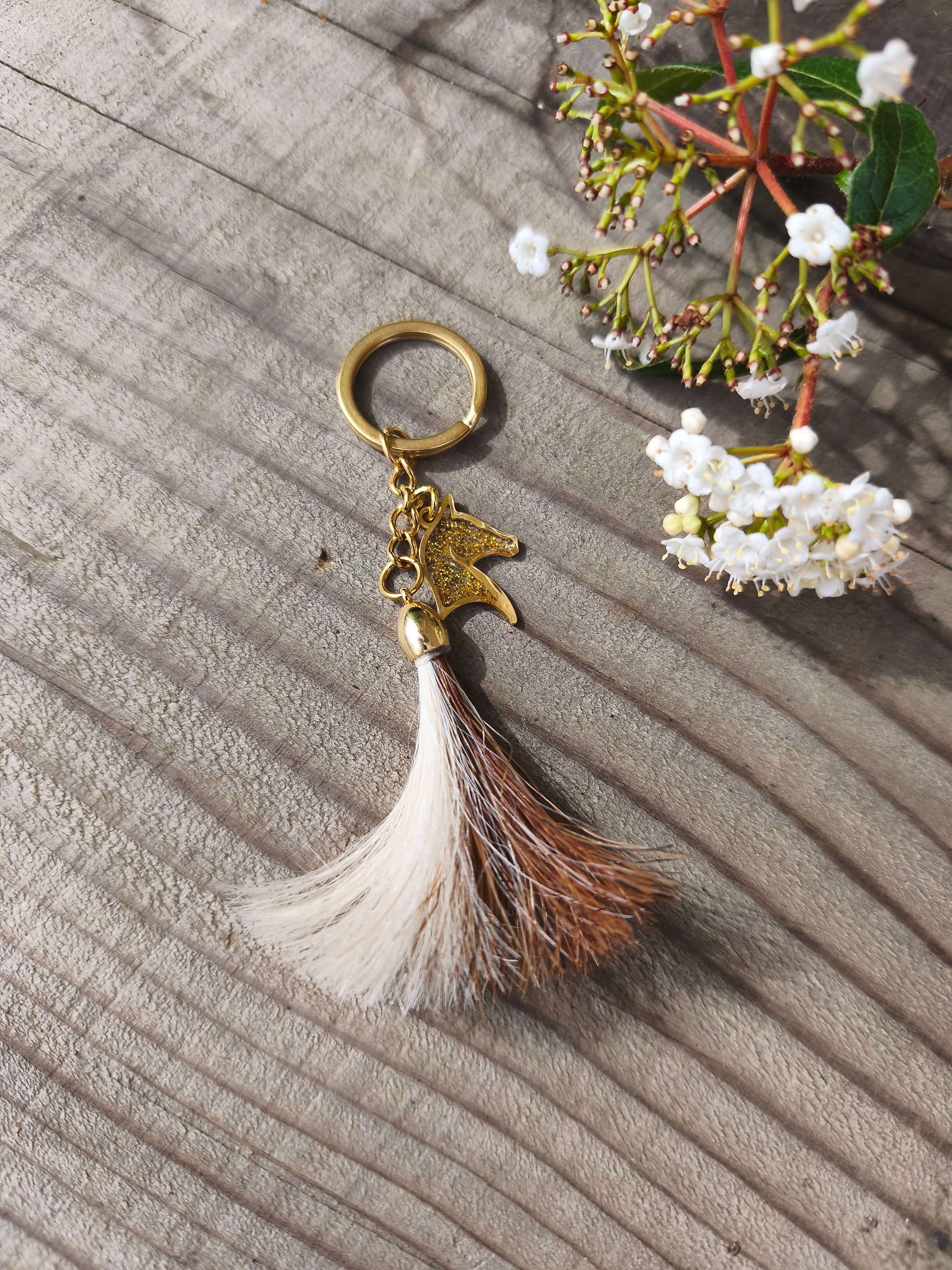 porte cle bijoux souvenirs 